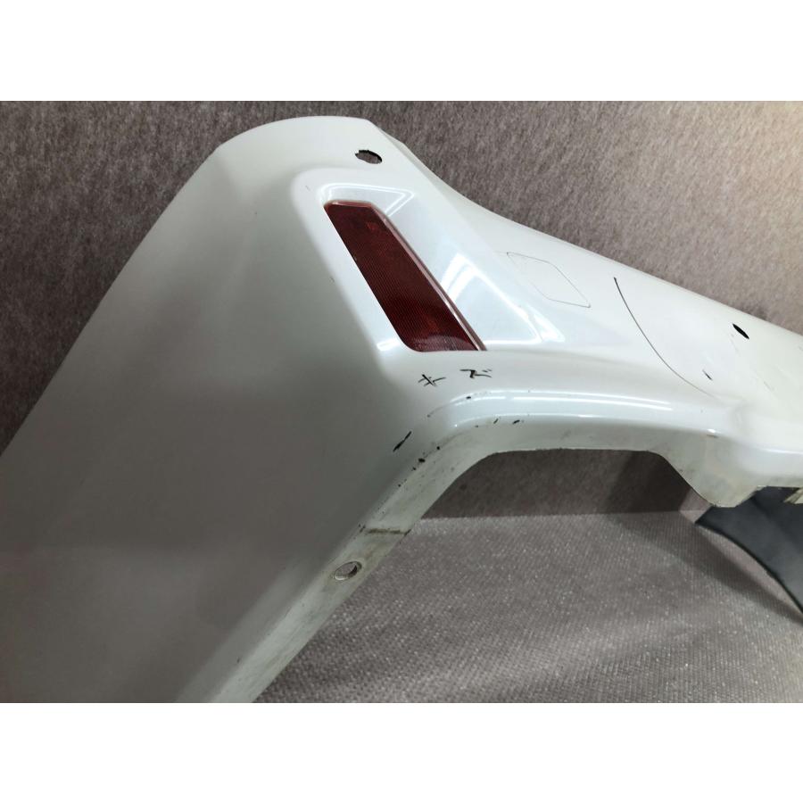 アルファード　AGH30W リアバンパー 52159-58190 (188) アルファード AGH30W 純正 リアバンパー 52159-58190 : 拓海商事ヤフー