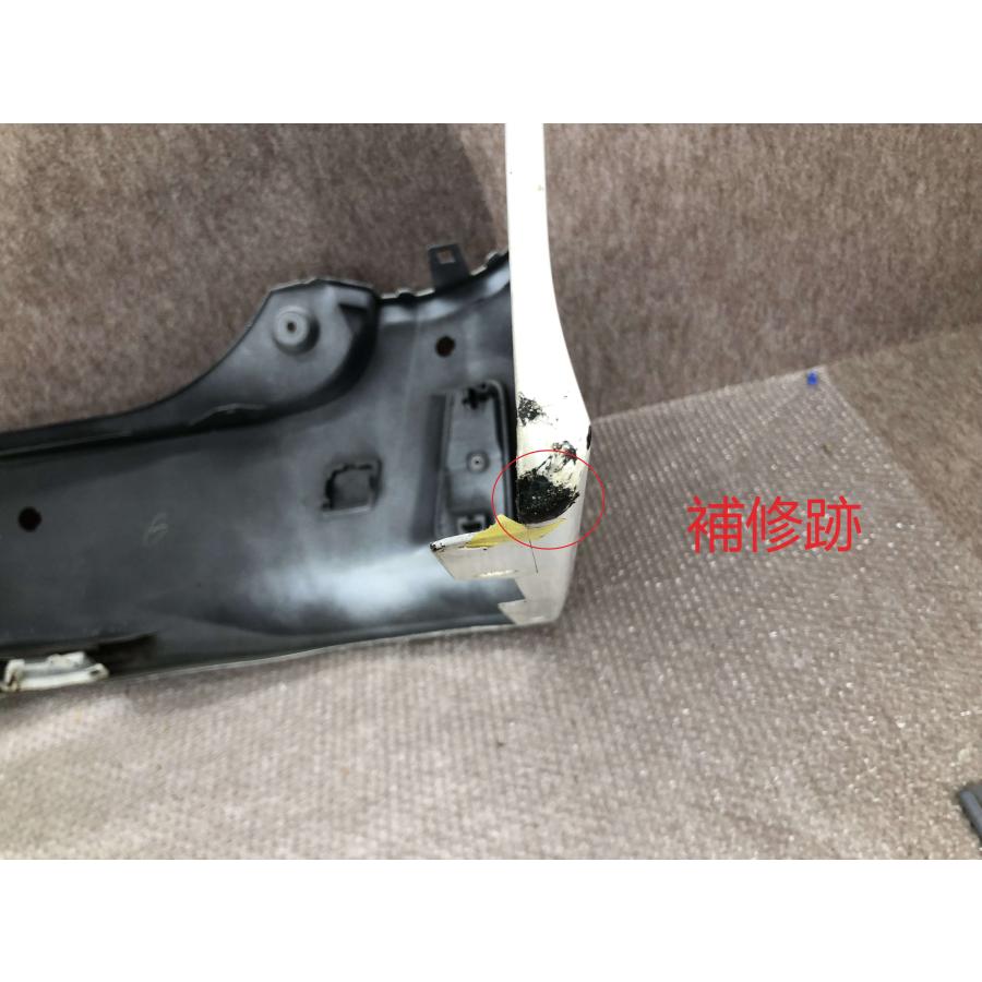 アルファード AGH30W 純正 リアバンパー 52159-58190 : 拓海商事ヤフー