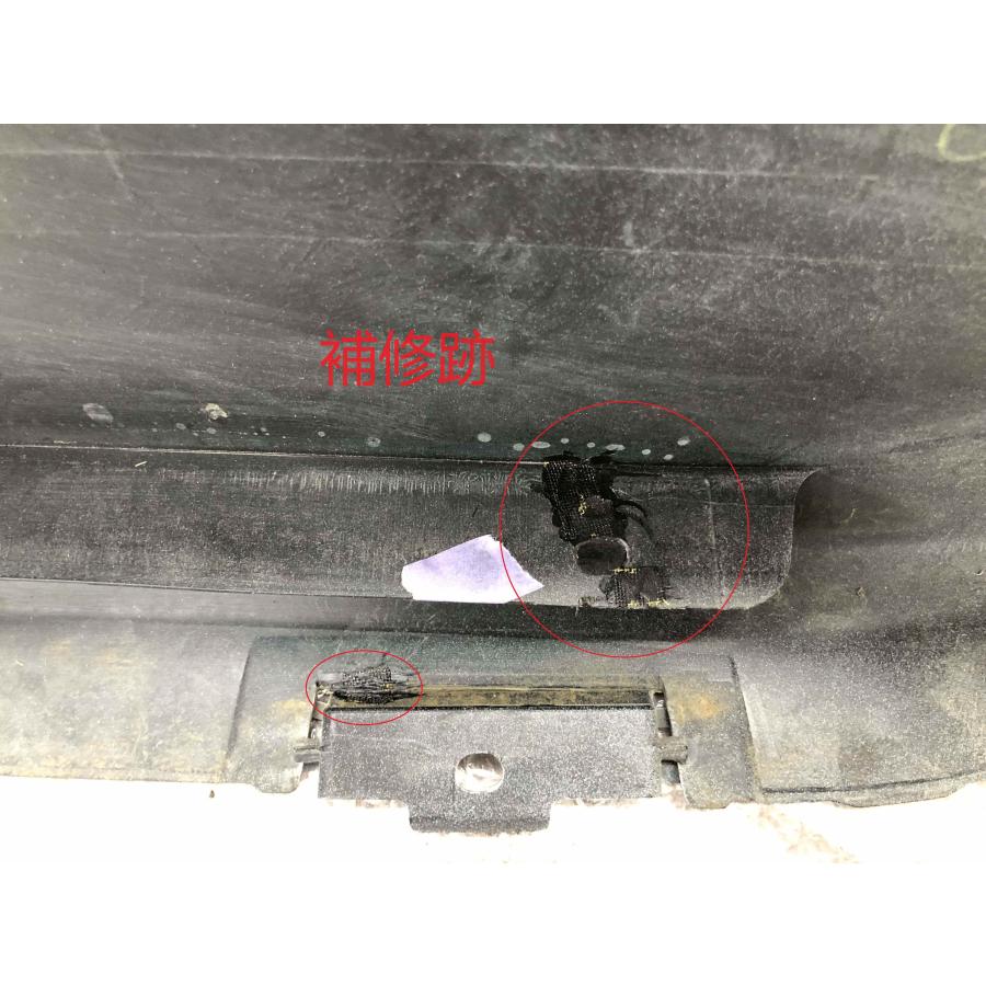アルファード AGH30W 純正 リアバンパー 52159-58190 : 拓海商事ヤフー