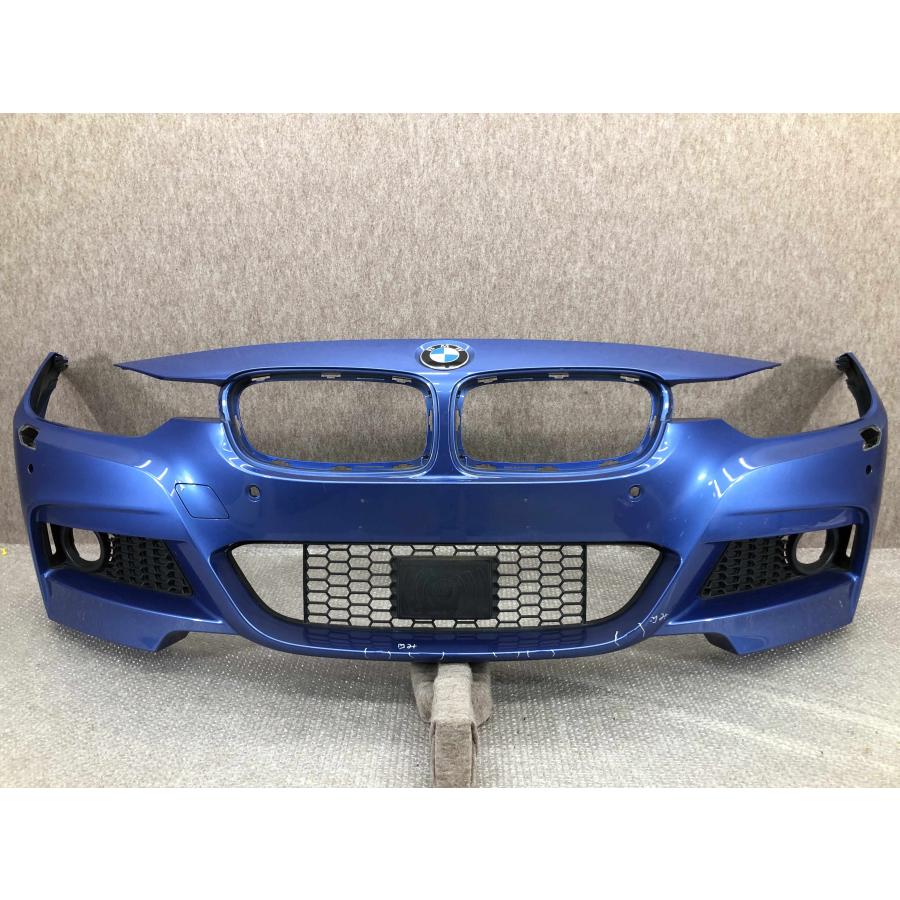 BMW 純正 F30.F31 US仕様　フロントバンパーフォグレスカバー BMW 純正 F30.F31 US仕様 フロントバンパーフォグレスカバー BMW 純正