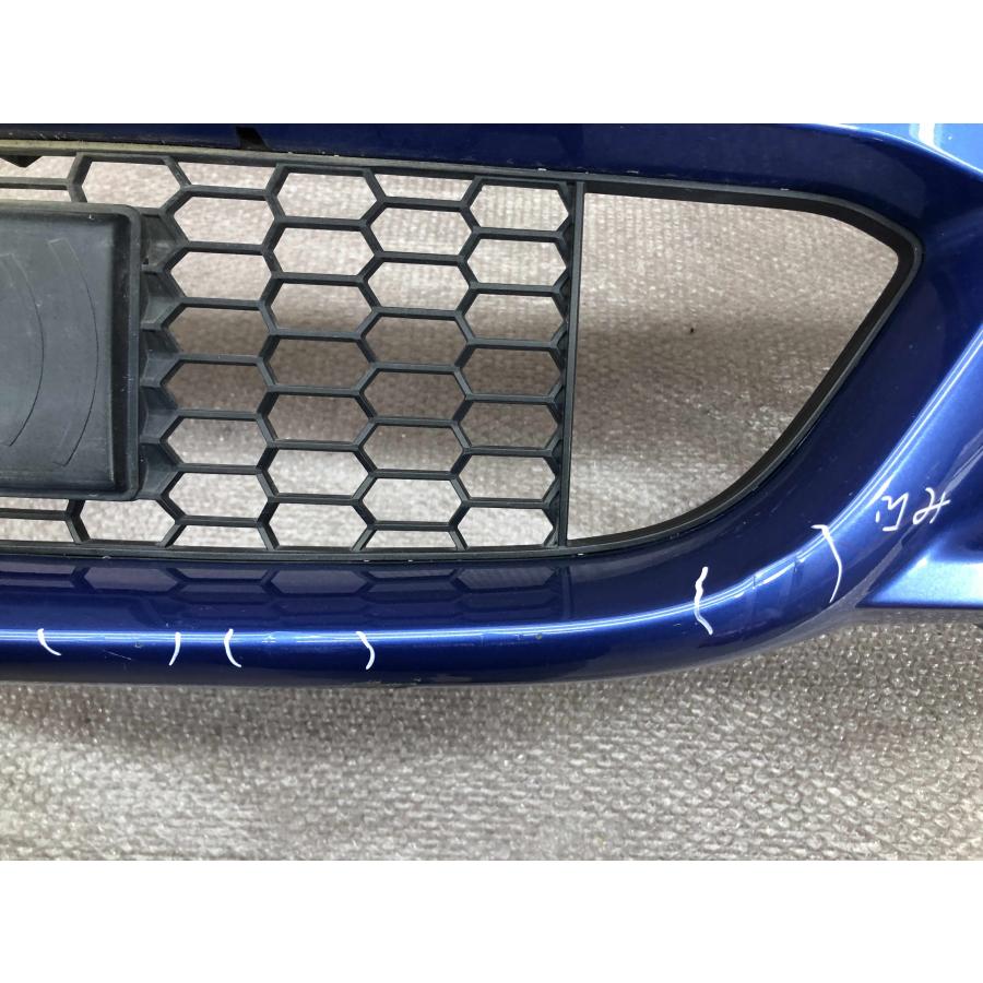 F30/F31 BMW 3シリーズ Mスポーツ 純正 フロントバンパー 51118054128 