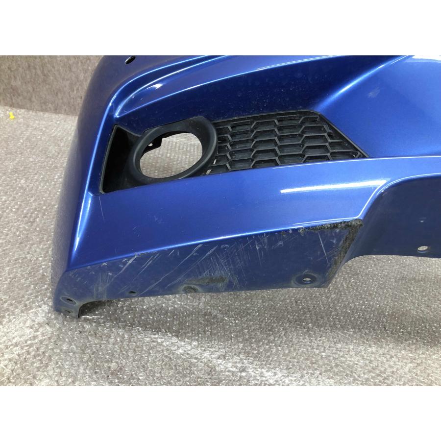F30/F31 BMW 3シリーズ Mスポーツ 純正 フロントバンパー 51118054128