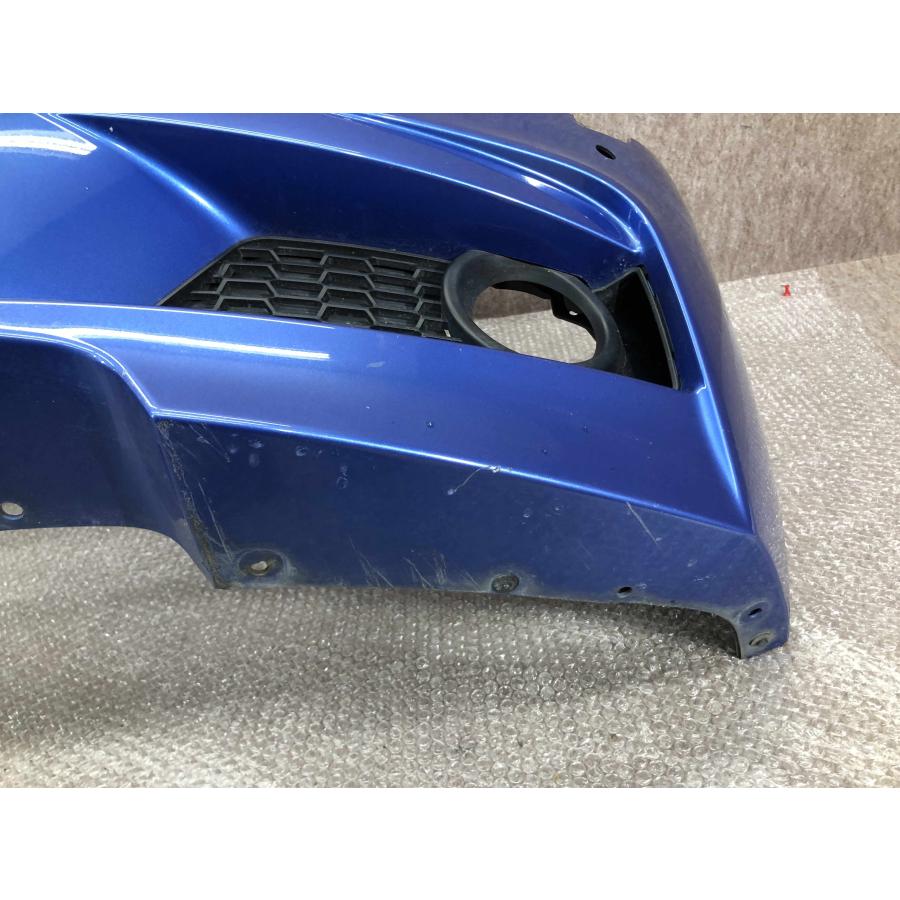 F30/F31 BMW 3シリーズ Mスポーツ 純正 フロントバンパー 51118054128 
