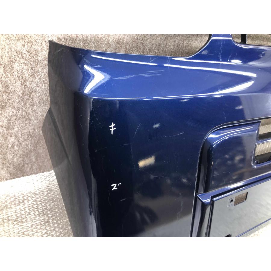 エブリィ バン DA17V 純正 フロントバンパー 71711-64P1 スズキ エブリィ バン DA17V 純正 フロントバンパー 71711-64P1 : 拓海