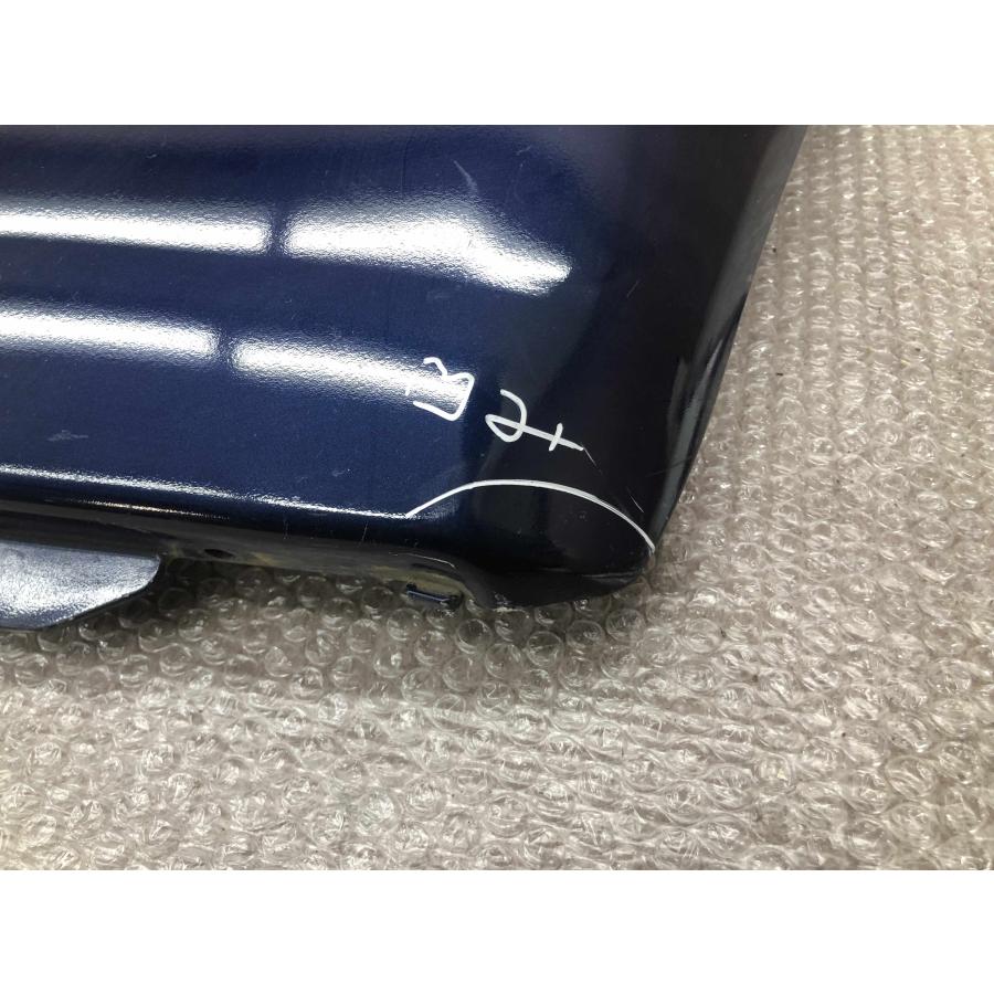 スズキ エブリィ バン DA17V 純正 フロントバンパー 71711-64P1 : 拓海