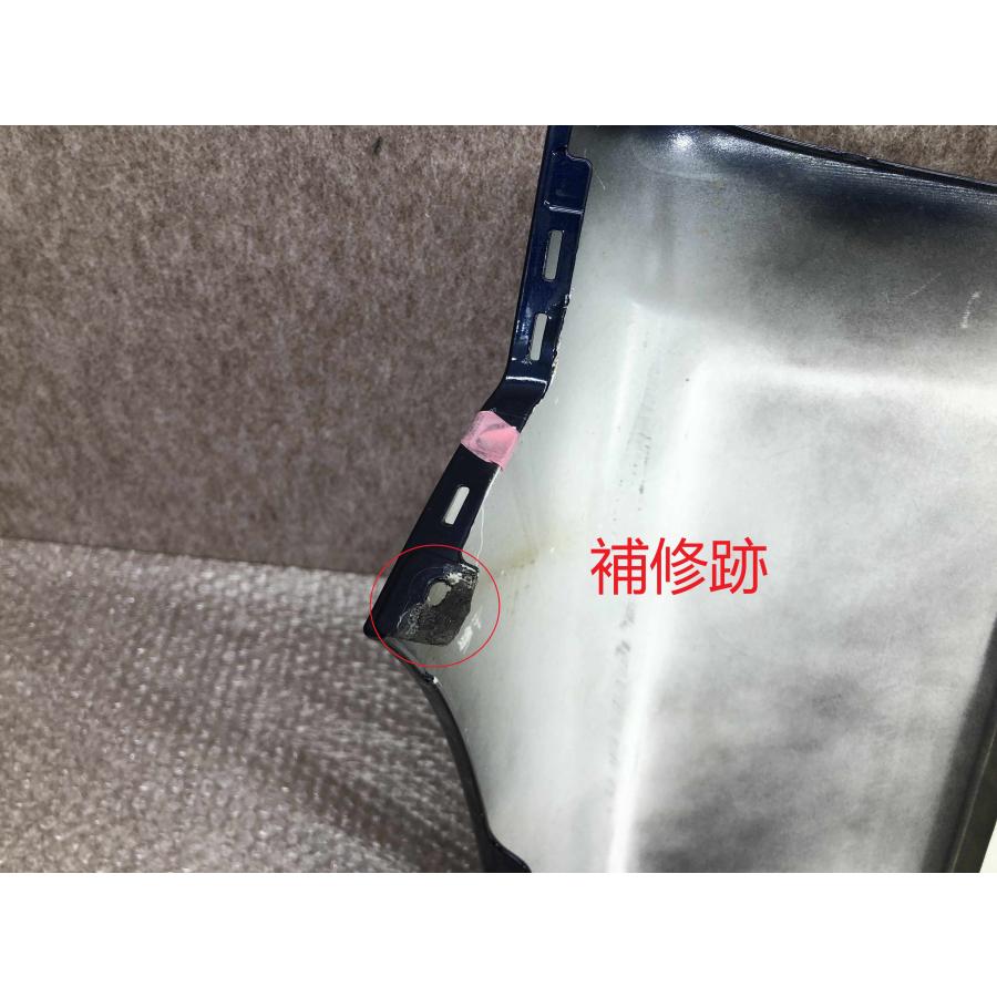 スズキ エブリィ バン DA17V 純正 フロントバンパー 71711-64P1 : 拓海