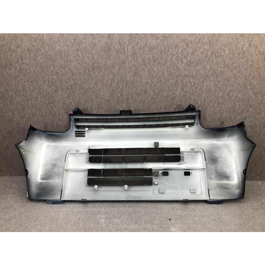 エブリィバン DA17V 純正 フロントバン パー 71711-64P1 スズキ エブリィ バン DA17V 純正 フロントバンパー 71711-64P1 : 拓海