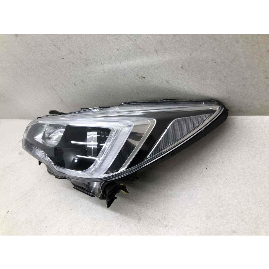 h*a様 bm9 br9 レガシィ コの字ヘッドライト 磨き済み BN9 BS9 レガシィ 右 ヘッドライト KOITO 100-60232 : 拓海