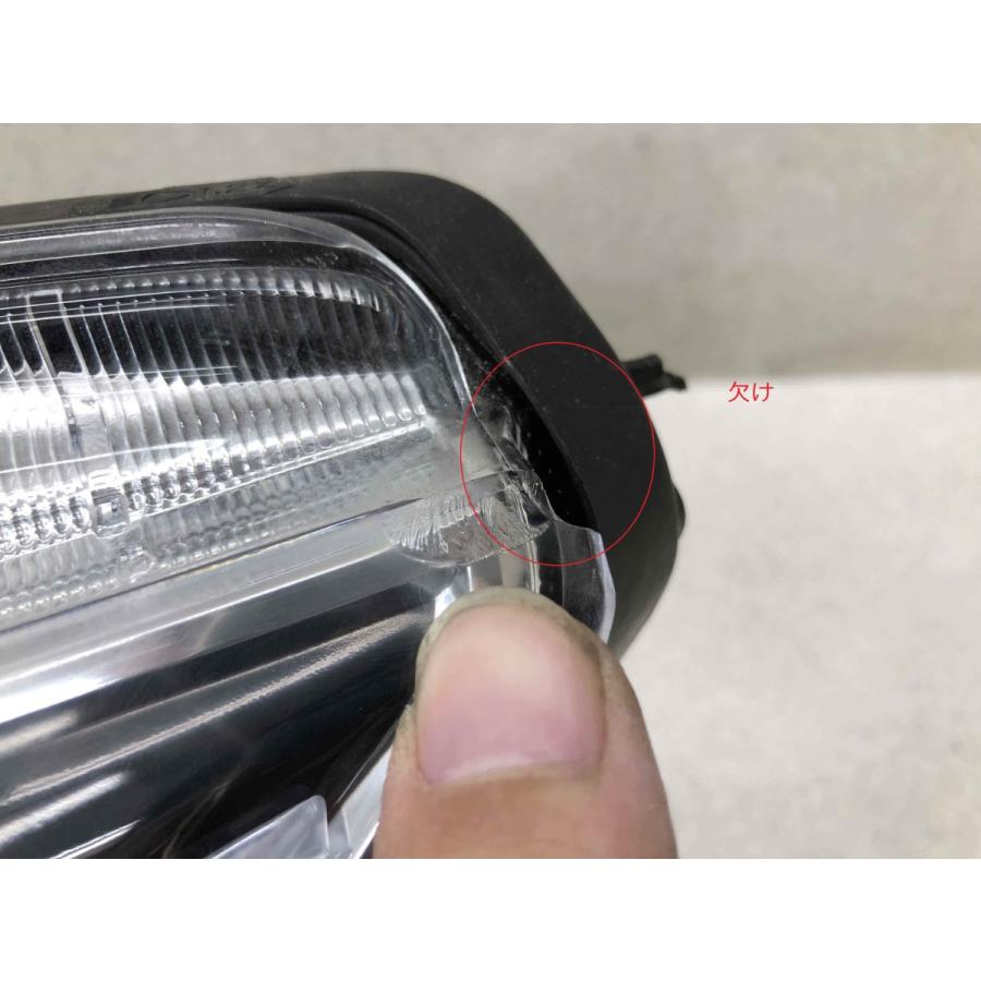 磨き済み BN9 BS9 レガシィ 右 ヘッドライト KOITO 100-60232 : 拓海