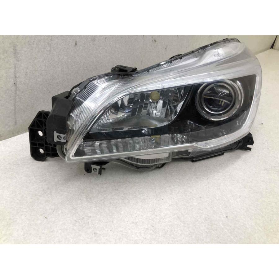 h*a様 bm9 br9 レガシィ コの字ヘッドライト 磨き済み BN9 BS9 レガシィ 右 ヘッドライト KOITO 100-60232 : 拓海