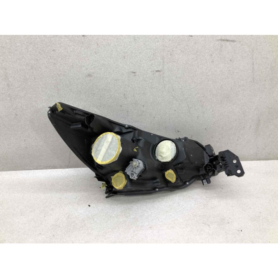 磨き済み BN9 BS9 レガシィ 右 ヘッドライト KOITO 100-60232 : 拓海