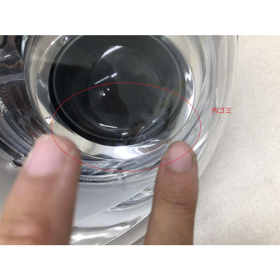 磨き済み JG1/JG2 N-ONE 純正 ヘッドライト 左 33150-T4G-J01 : 拓海