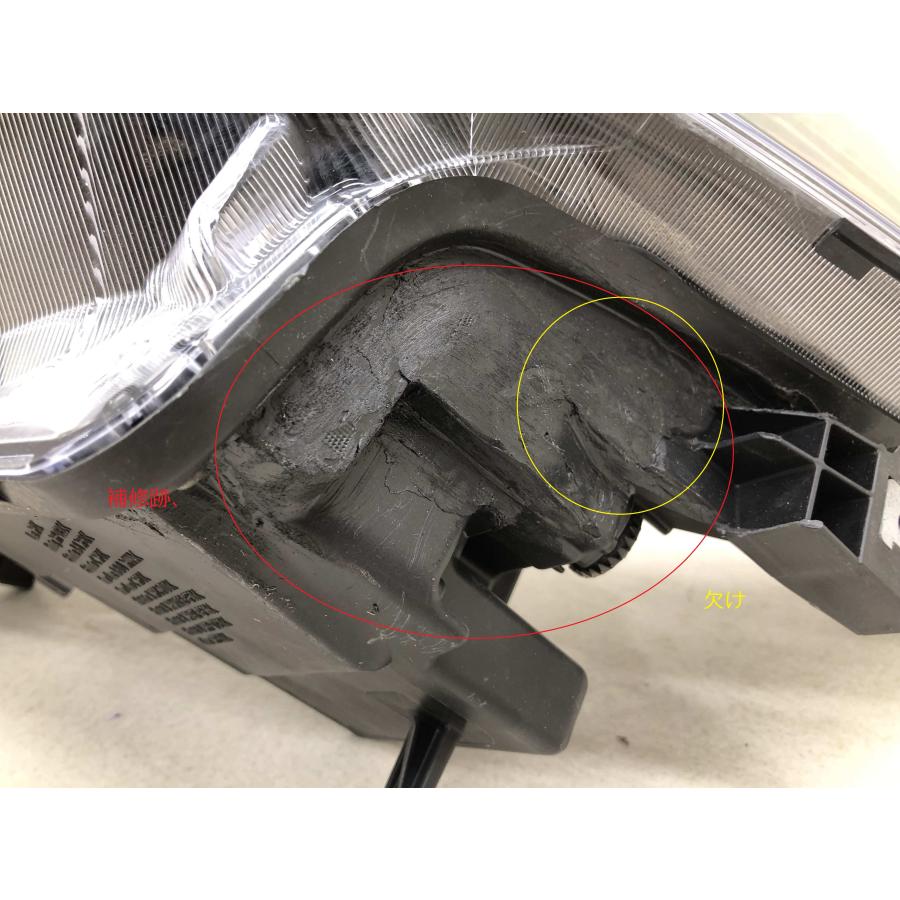 磨き済み フォレスター SKE SK5 後期 純正 左 ヘッドライト LED KOITO  