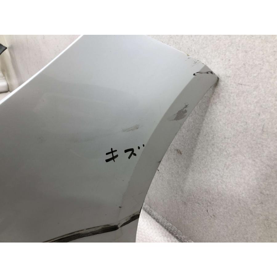 カローラ スポーツ NRE210H ZWE211 純正 フロントバンパー 52119-12G20