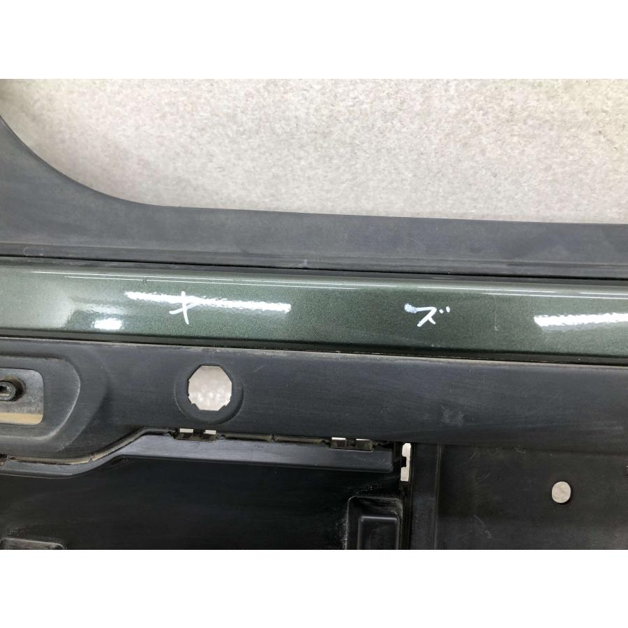 MR52S/MR92S ハスラー 純正 リアバンパー 71811-59S0 : 拓海商事ヤフー