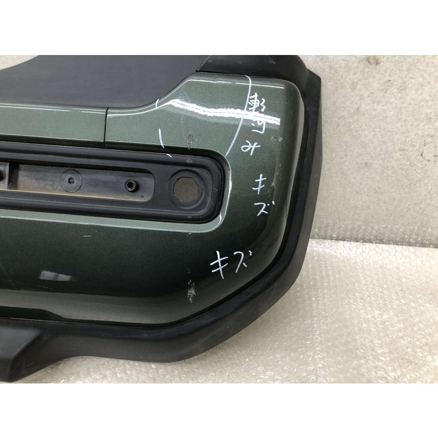 MR52S/MR92S ハスラー 純正 リアバンパー 71811-59S0 : 拓海商事ヤフー
