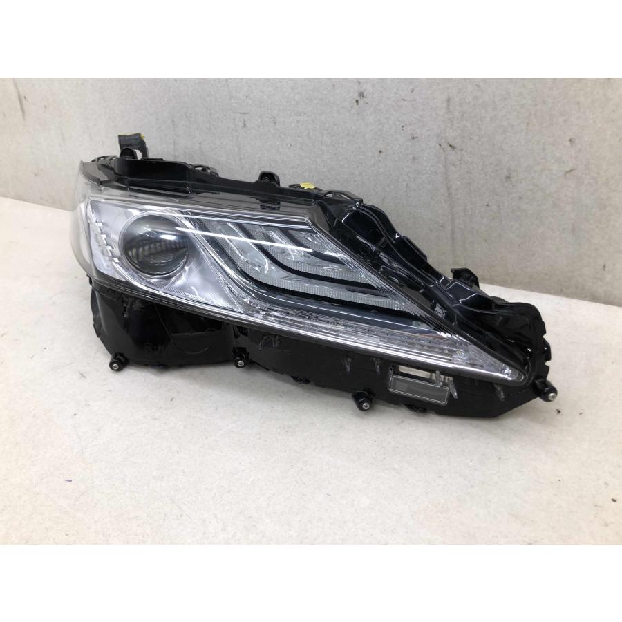 70カムリ AXVH70 ヘッドライト レクサス風 USDM わけあり 格安 70カムリヘッドライトAXVH70