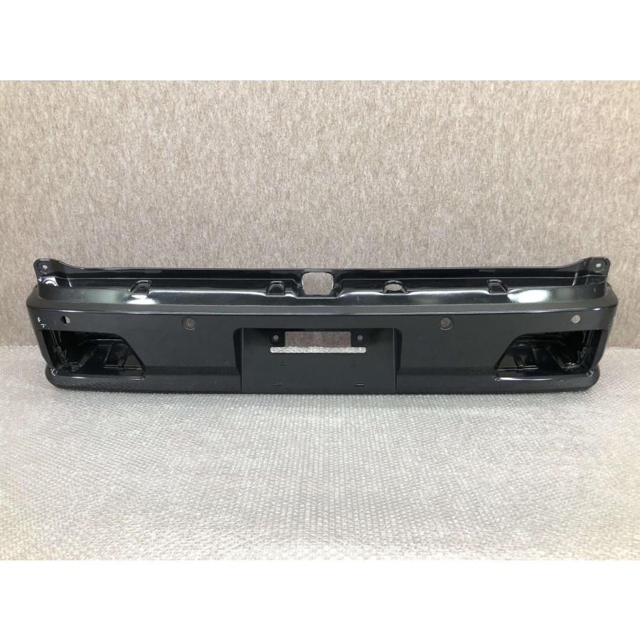 S700V S710V S700W S710W ハイゼットカーゴ 純正 リアバンパー 52159