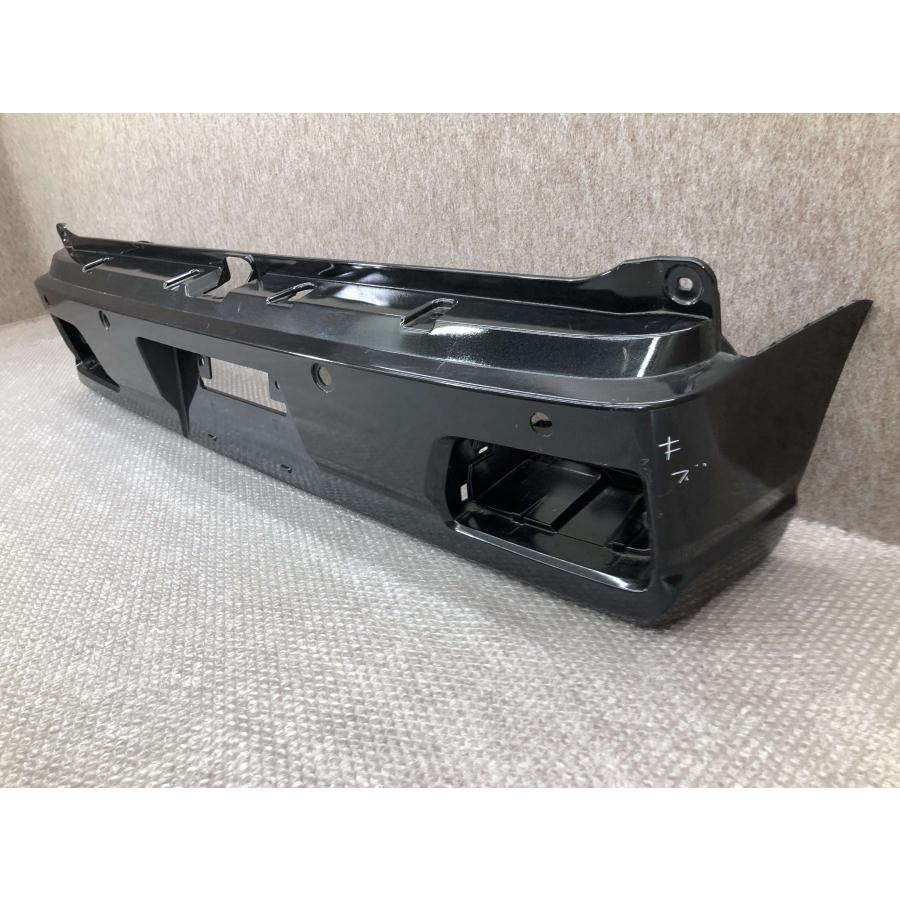 S700V S710V S700W S710W ハイゼットカーゴ 純正 リアバンパー 52159 