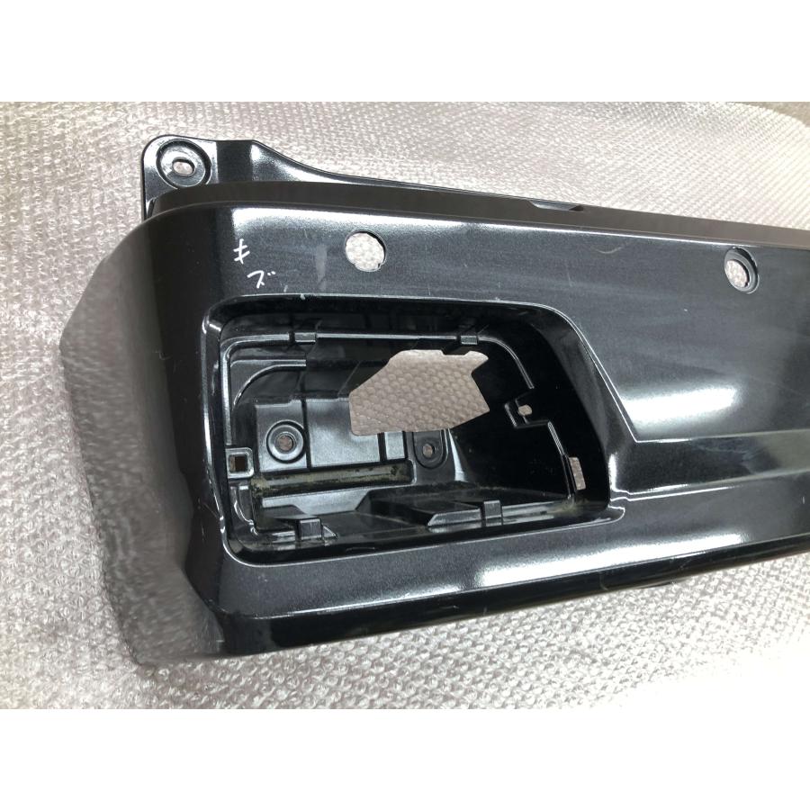 S700V S710V S700W S710W ハイゼットカーゴ 純正 リアバンパー 52159