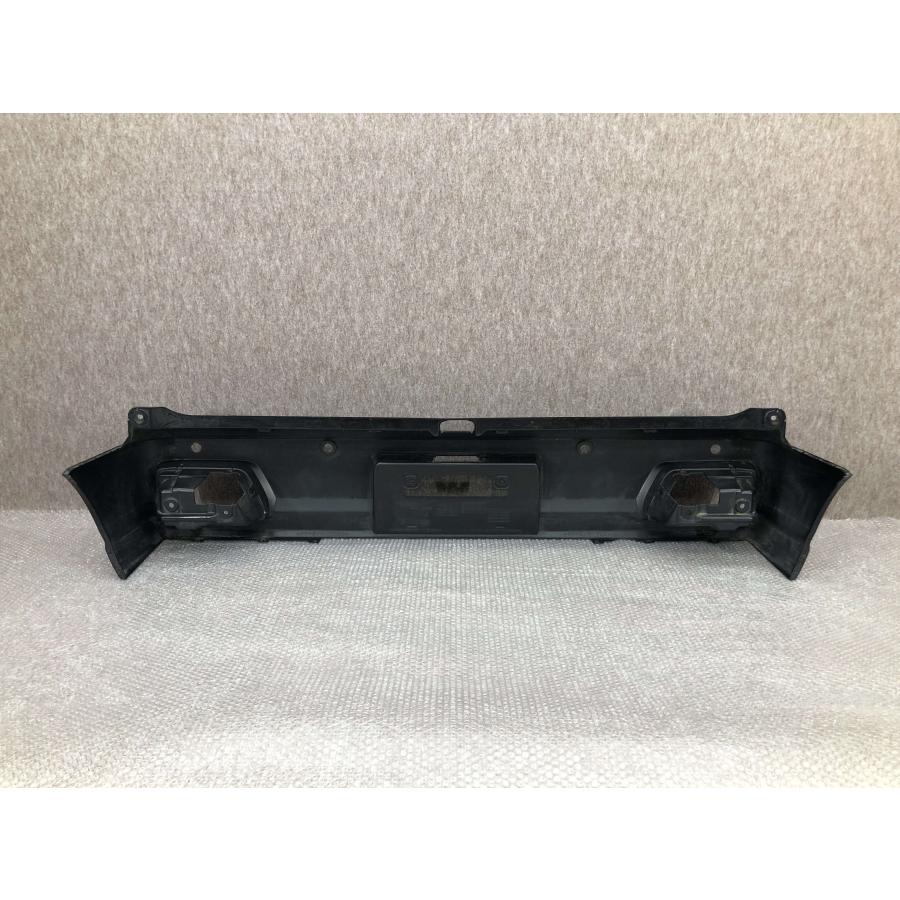 S700V S710V S700W S710W ハイゼットカーゴ 純正 リアバンパー 52159