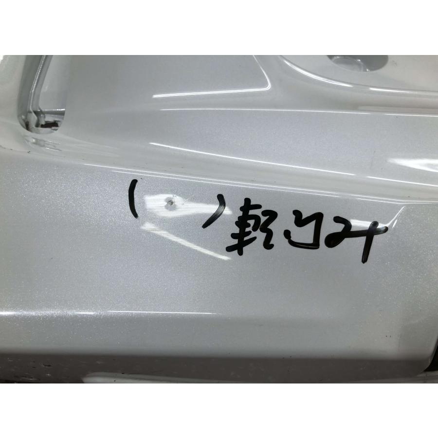 N-BOX NBOX JF3 JF4 純正 リアバンパー 71501-TTA-J000 : 拓海商事