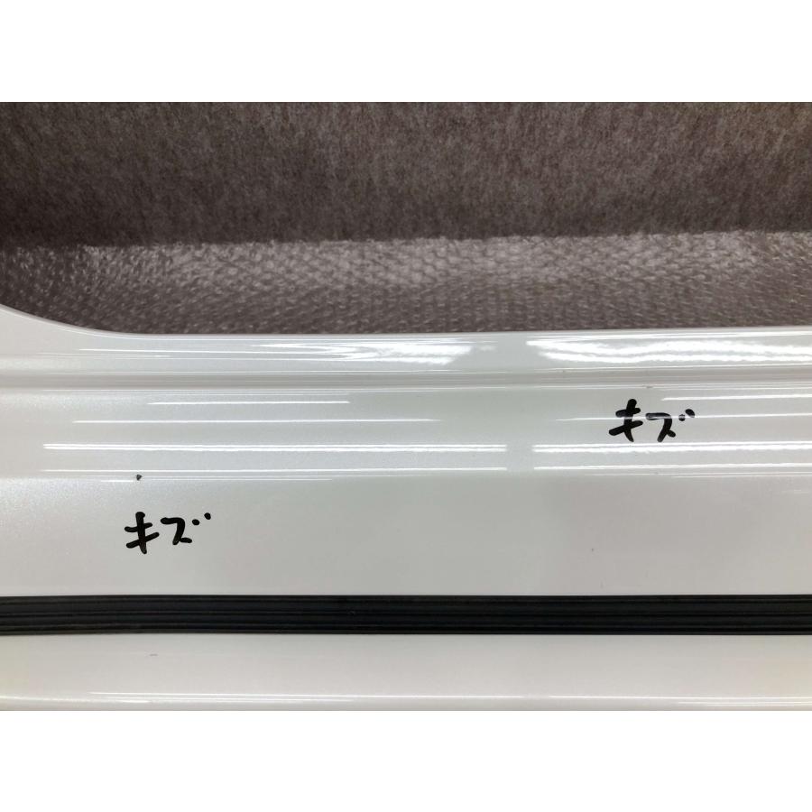 N-BOX NBOX JF3 JF4 純正 リアバンパー 71501-TTA-J000 : 拓海商事