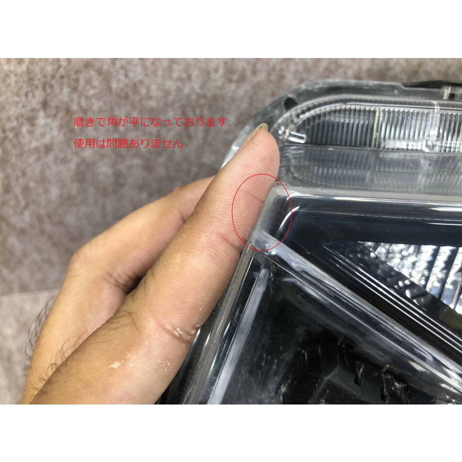 katsu.s 様専用 ムーヴカスタム LA150S後期 左 ライトKOITO 【公式通販】
