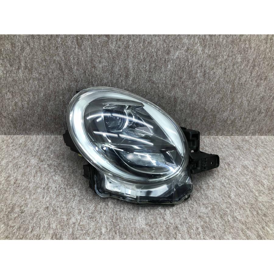 右ヘッドライト koito 100-69039 コンフォート YXS11 右ヘッドライト 右ヘッドランプ KOITO 100