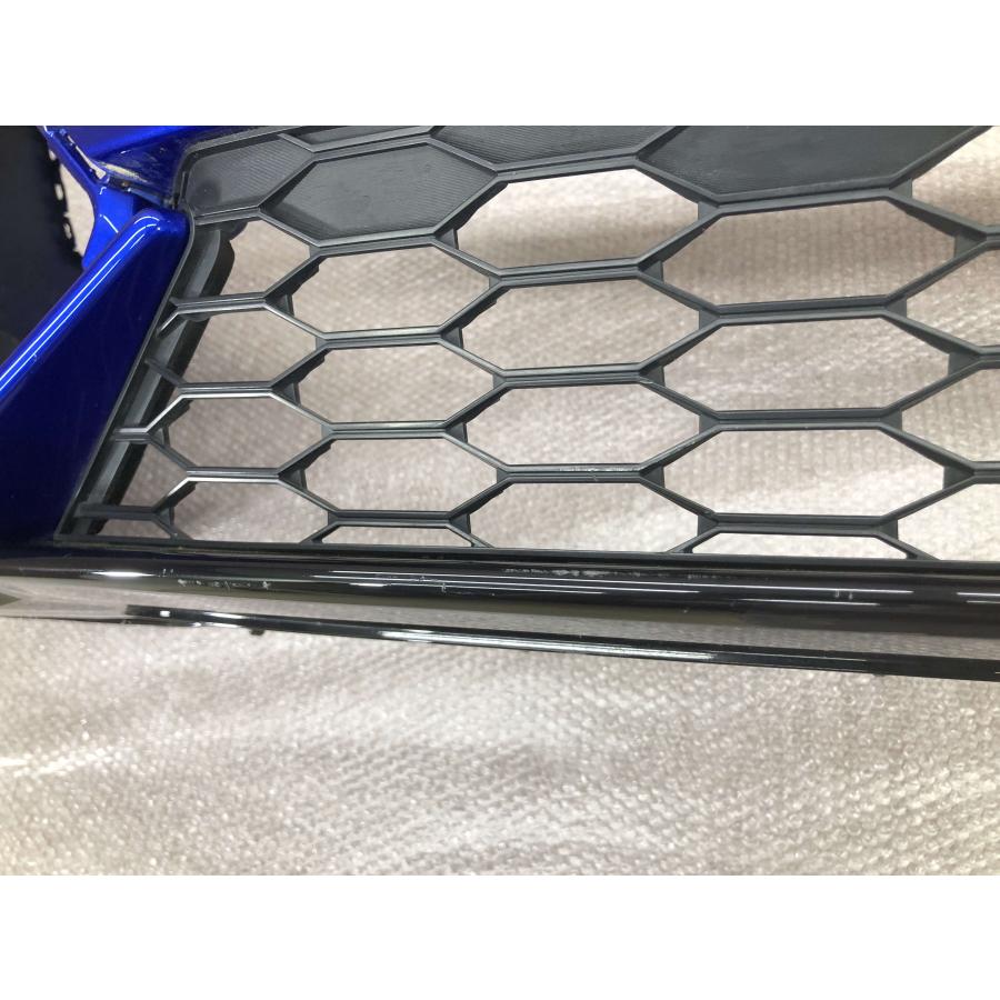 ハッチ Honda Bumper Scratch Repair and Insurance Claim Experience