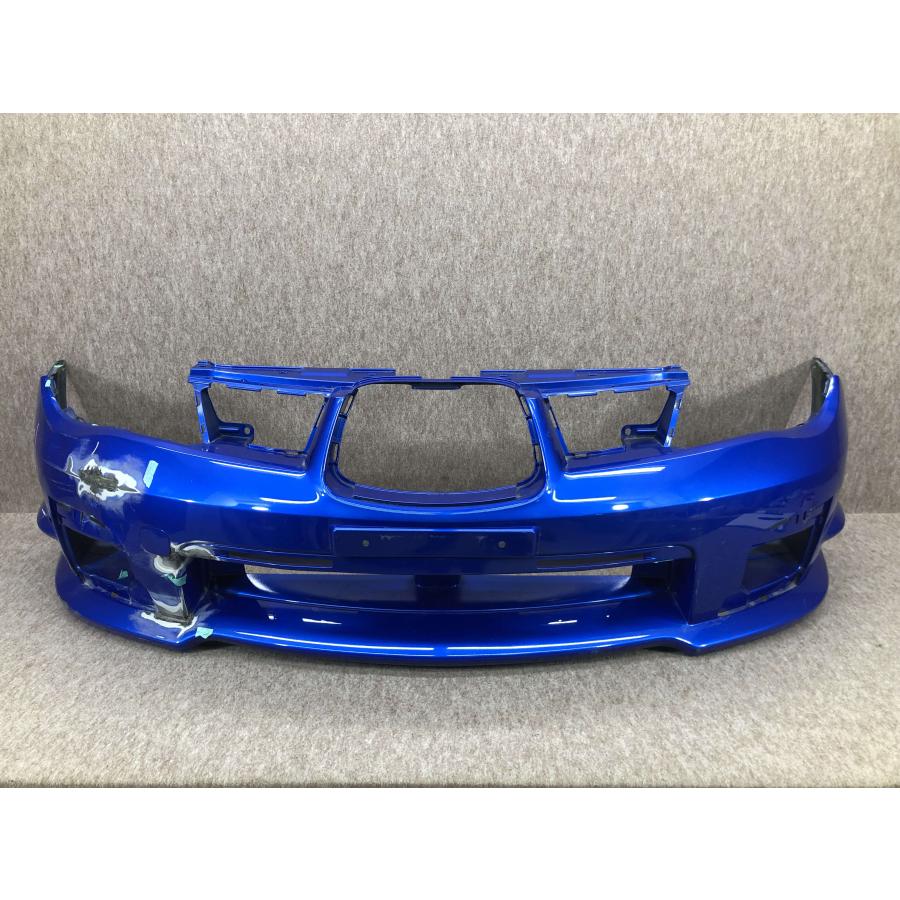 新品！】GDA・GDB 鷹目インプレッサ 純正フロントバンパー