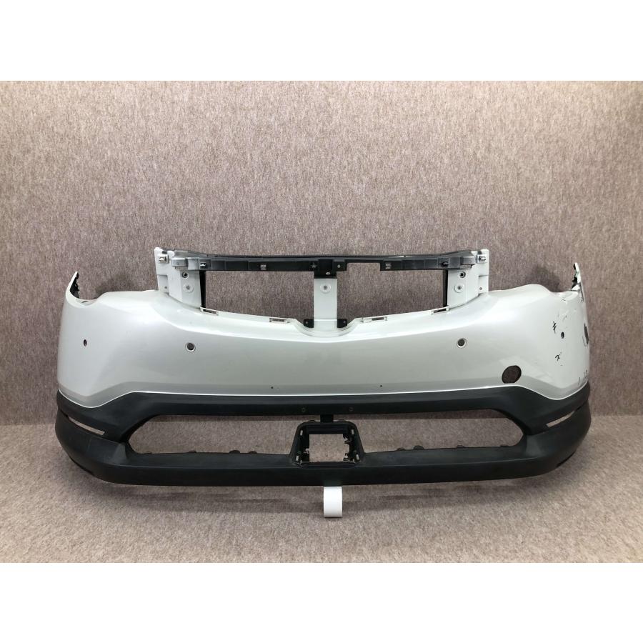 バンパー マツダ MX-30 DREJ3P 純正 フロントバンパー DN4E-50031 : 拓海商事