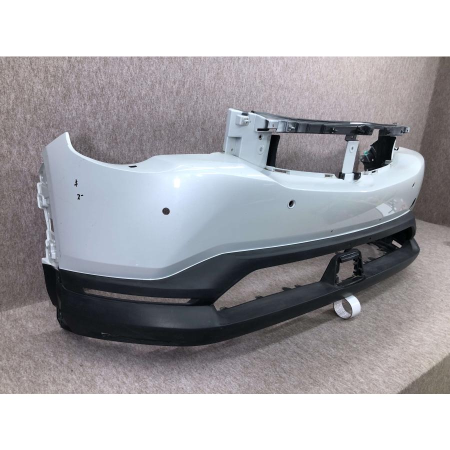 マツダ MX-30 DREJ3P 純正 フロントバンパー DN4E-50031 : 拓海商事