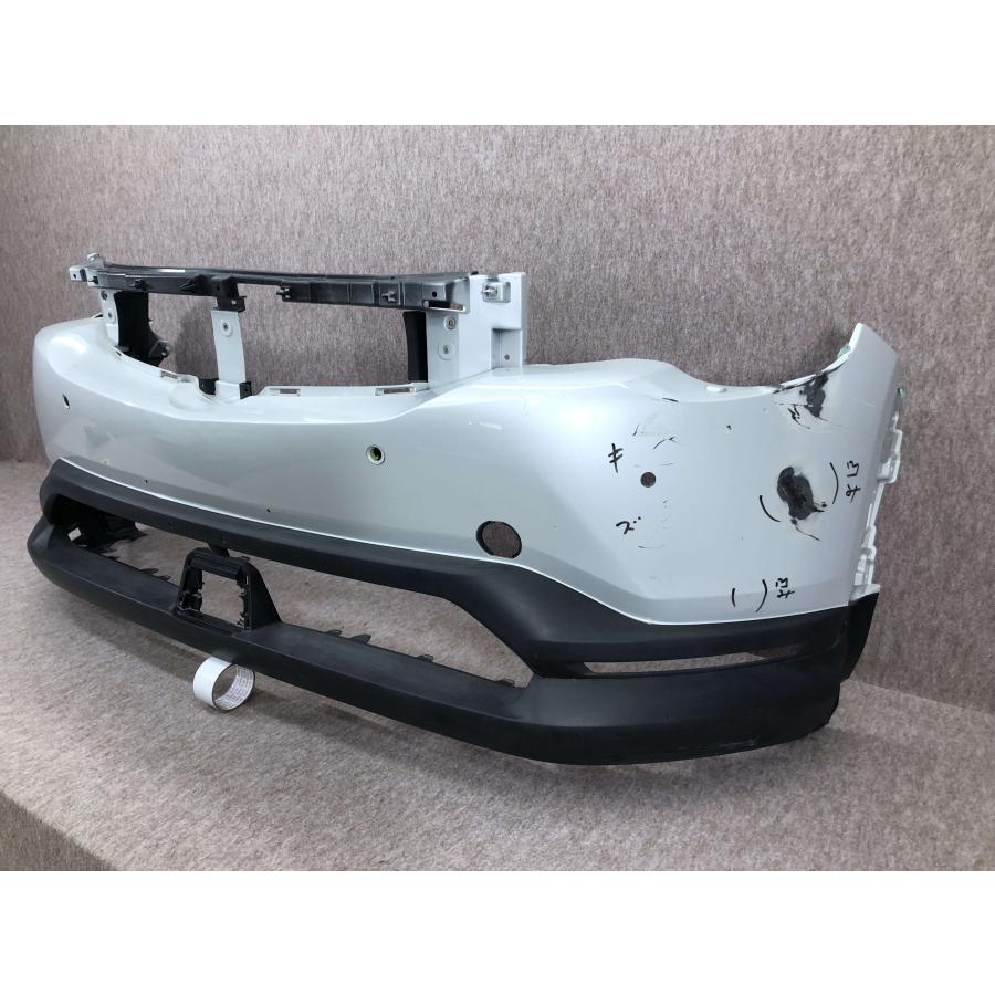 マツダ MX-30 DREJ3P 純正 フロントバンパー DN4E-50031 : 拓海商事