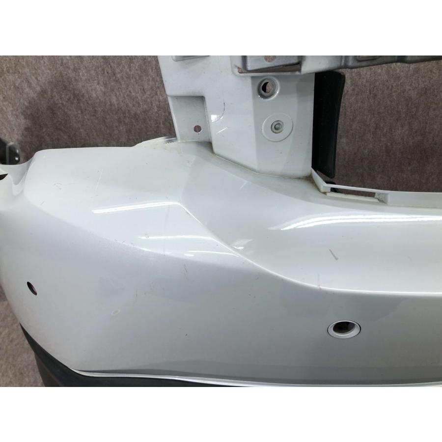 マツダ MX-30 DREJ3P 純正 フロントバンパー DN4E-50031 : 拓海商事