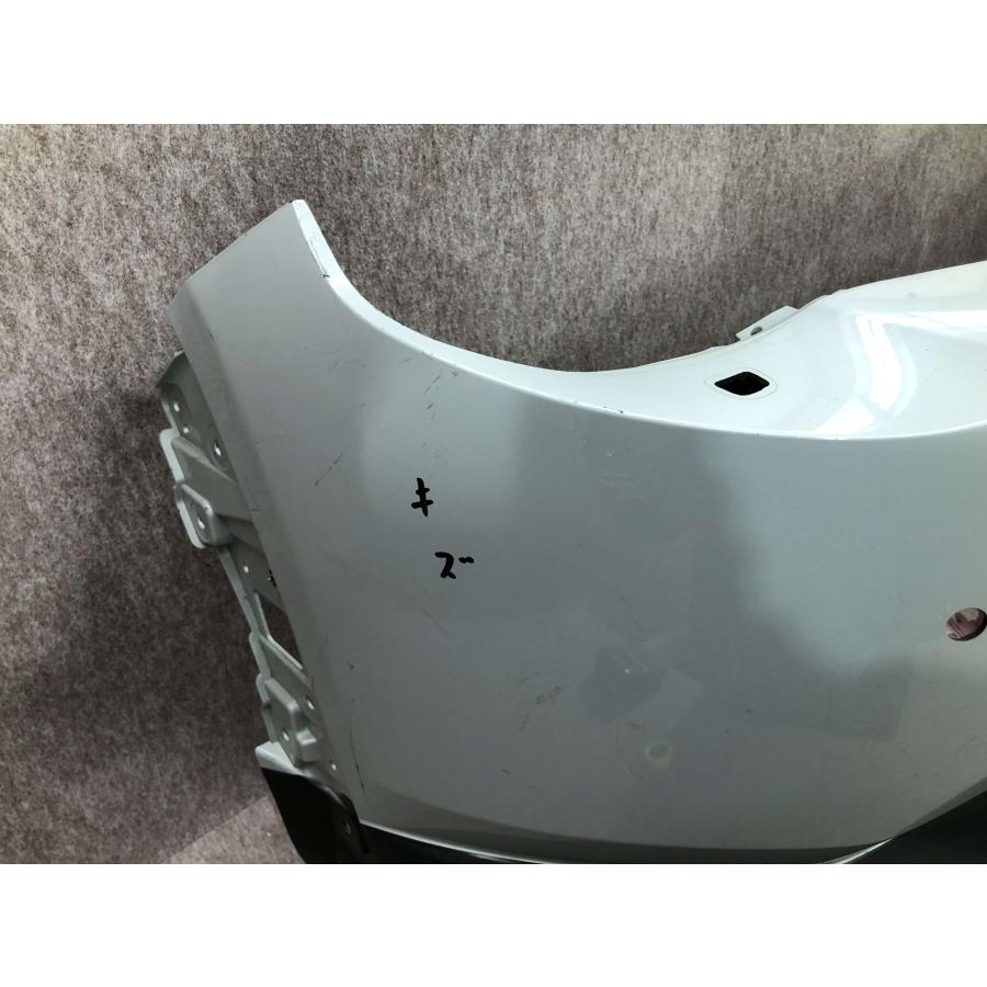 マツダ MX-30 DREJ3P 純正 フロントバンパー DN4E-50031 : 拓海商事