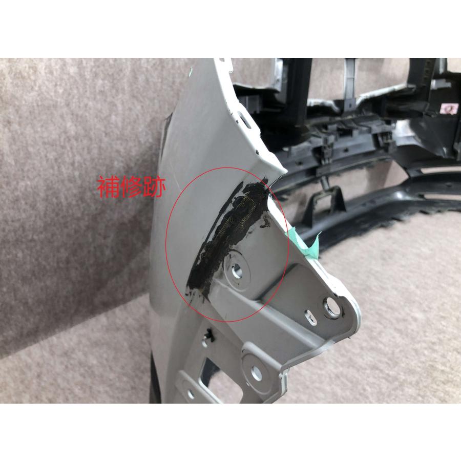 マツダ MX-30 DREJ3P 純正 フロントバンパー DN4E-50031 : 拓海商事