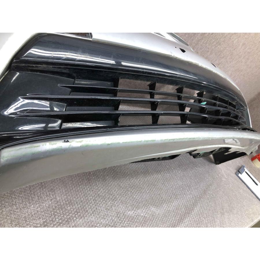 ZVW30 後期 プリウス 純正 フロントバンパー 52119-47510 : 拓海