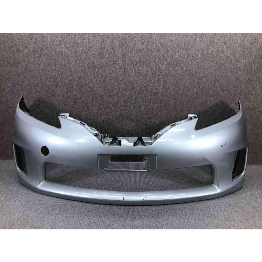 エスティマハイブリッド AHR20W フロントバンパーAssy