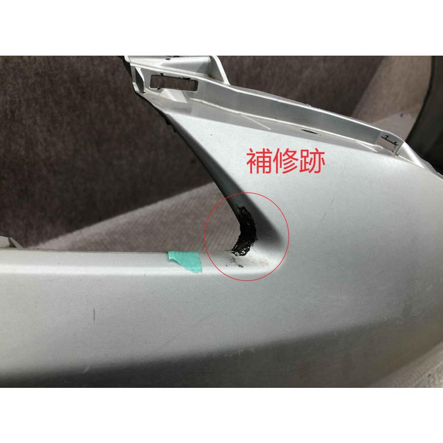 AHR20W エスティマ 中期 純正 フロントバンパー 52119-28F40 : 拓海