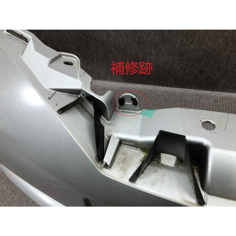 エスティマ AHR20W 中期 純正フロントバンパー 52119-28F40 AHR20W エスティマ 中期 純正 フロントバンパー 52119-28F40 : 拓海