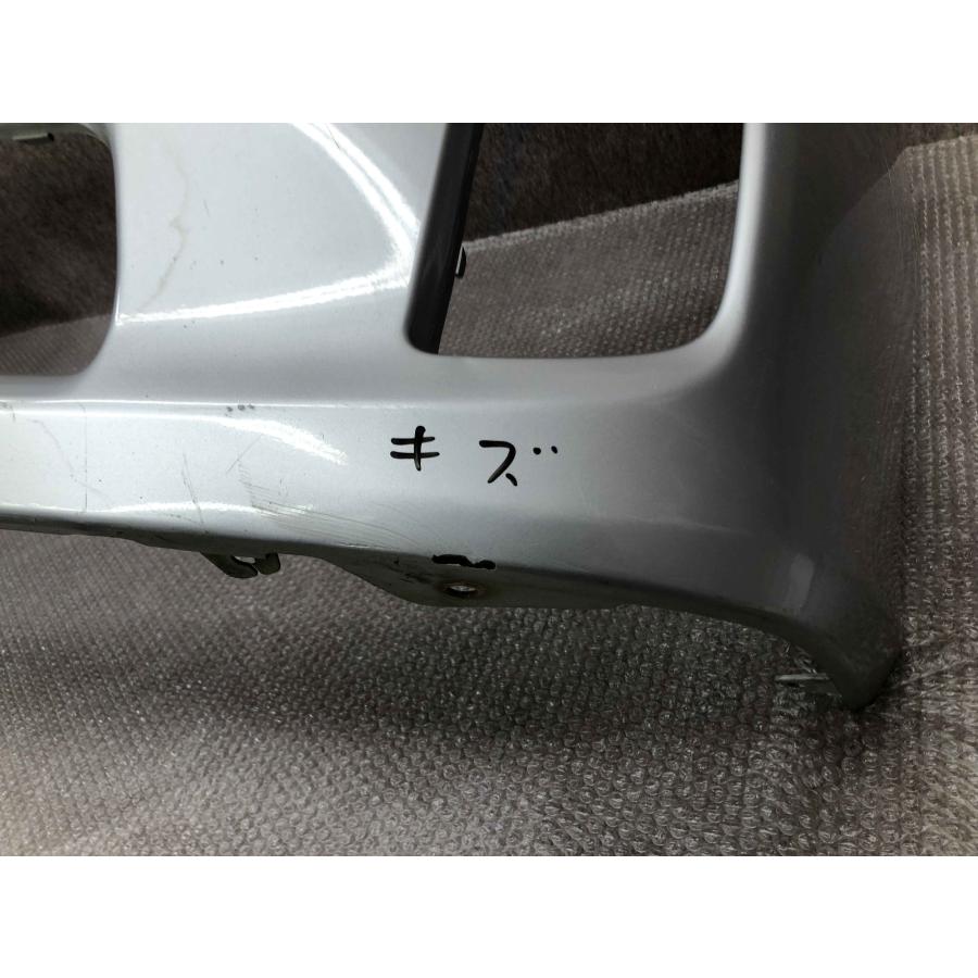 エスティマ AHR20W 中期 純正フロントバンパー 52119-28F40 AHR20W エスティマ 中期 純正 フロントバンパー 52119-28F40 : 拓海