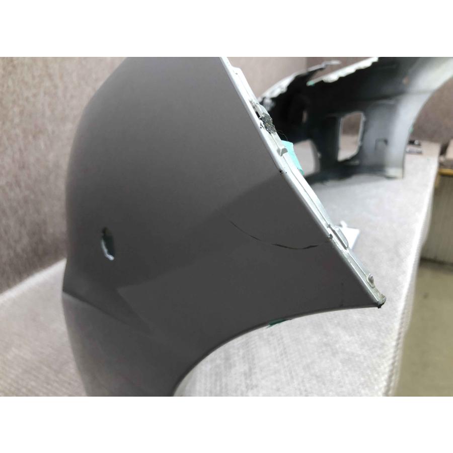 エスティマ AHR20W 中期 純正フロントバンパー 52119-28F40 AHR20W エスティマ 中期 純正 フロントバンパー 52119-28F40 : 拓海