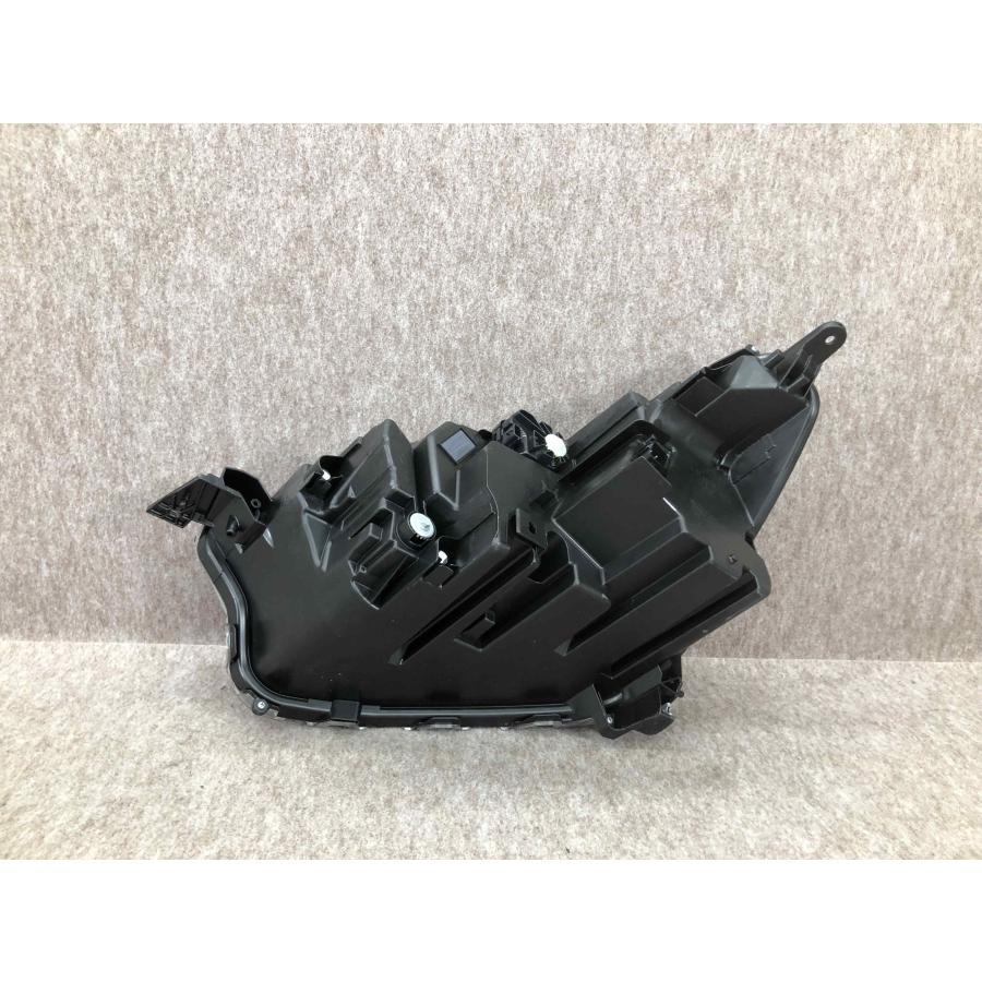 磨き済み ライズ ロッキー A200A A210A 純正 右 ヘッドライト ICHIKOH