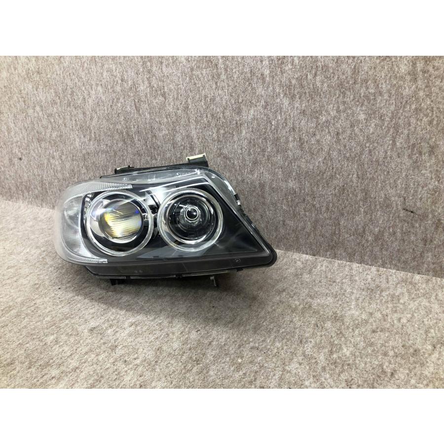 BMW E90前期セダン キセノンヘッドライト(美品) 並行輸入品】ヘッドランプ 2005 2012 BMW E90 ヘッドライト キセノン