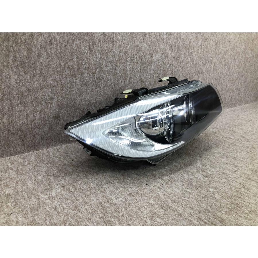 BMW E90前期セダン キセノンヘッドライト(美品) BMW 優良品MARELLI製 キセノンヘッドライト右側3シリーズ/E90 ※セダン