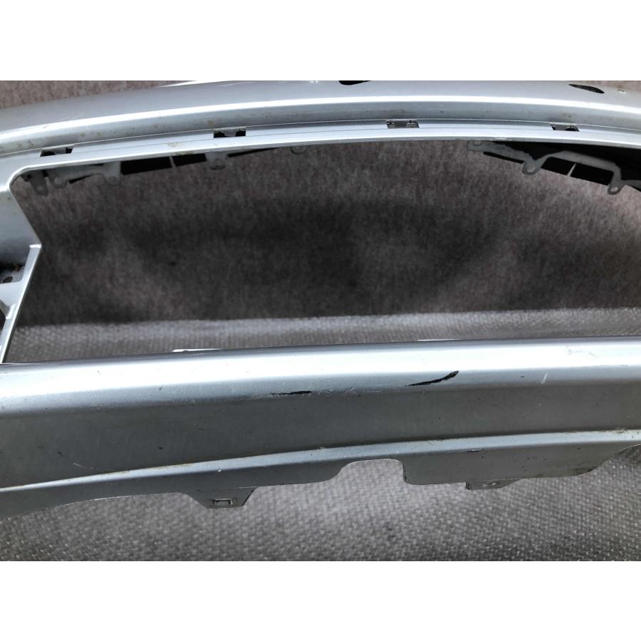 トヨタ プリウス 30 ZVW30 後期 純正 フロントバンパー 52119-47510