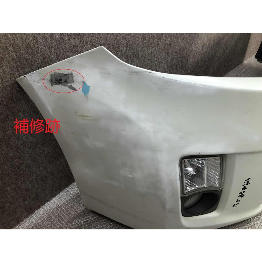 プリウス ZVW30 純正 フロントバンパー 52119-47080 : 拓海商事ヤフー