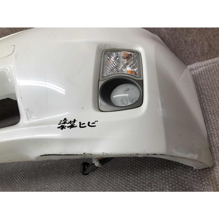 プリウス ZVW30 純正 フロントバンパー 52119-47080 : 拓海商事ヤフー