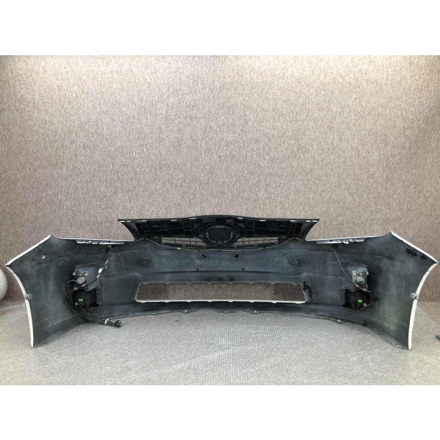 プリウス ZVW30 純正 フロントバンパー 52119-47080 : 拓海商事ヤフー